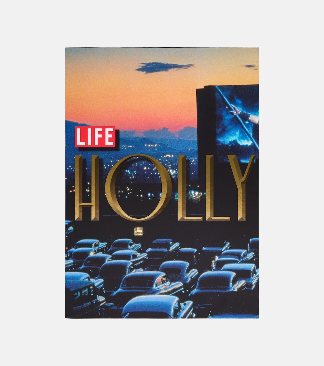 Taschen - LIFE. Hollywood book