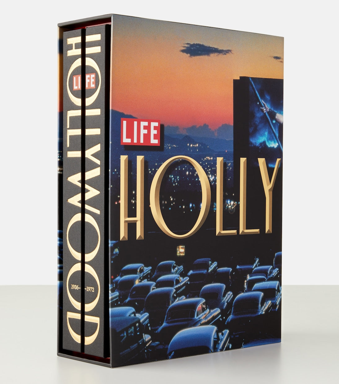 Taschen - LIFE. Hollywood book