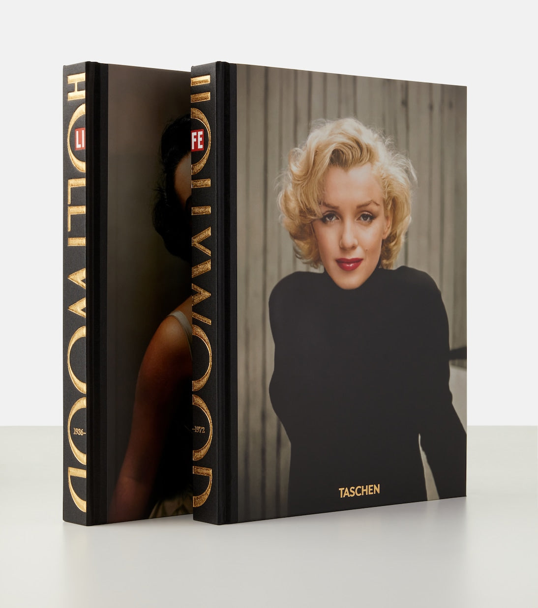 Taschen - LIFE. Hollywood book