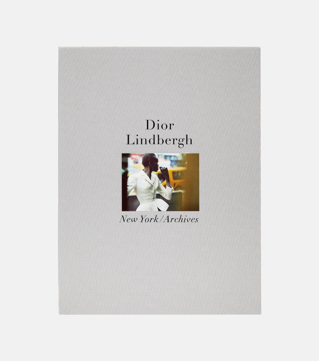 Taschen - Peter Lindbergh. Dior book