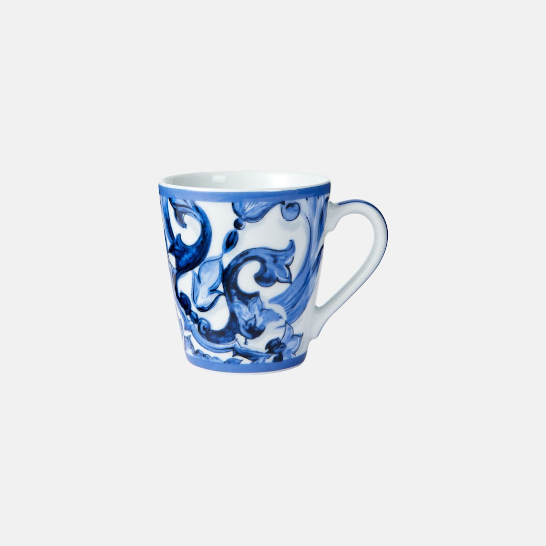 Dolce&Gabbana Casa - Blu Mediterraneo mug
