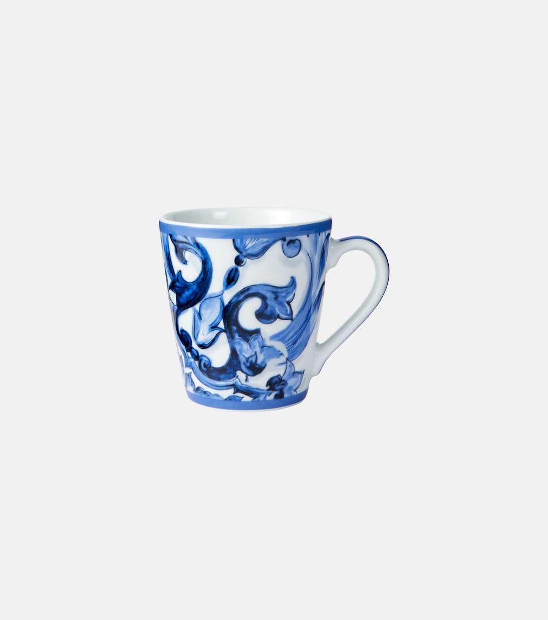 Dolce&Gabbana Casa - Blu Mediterraneo mug