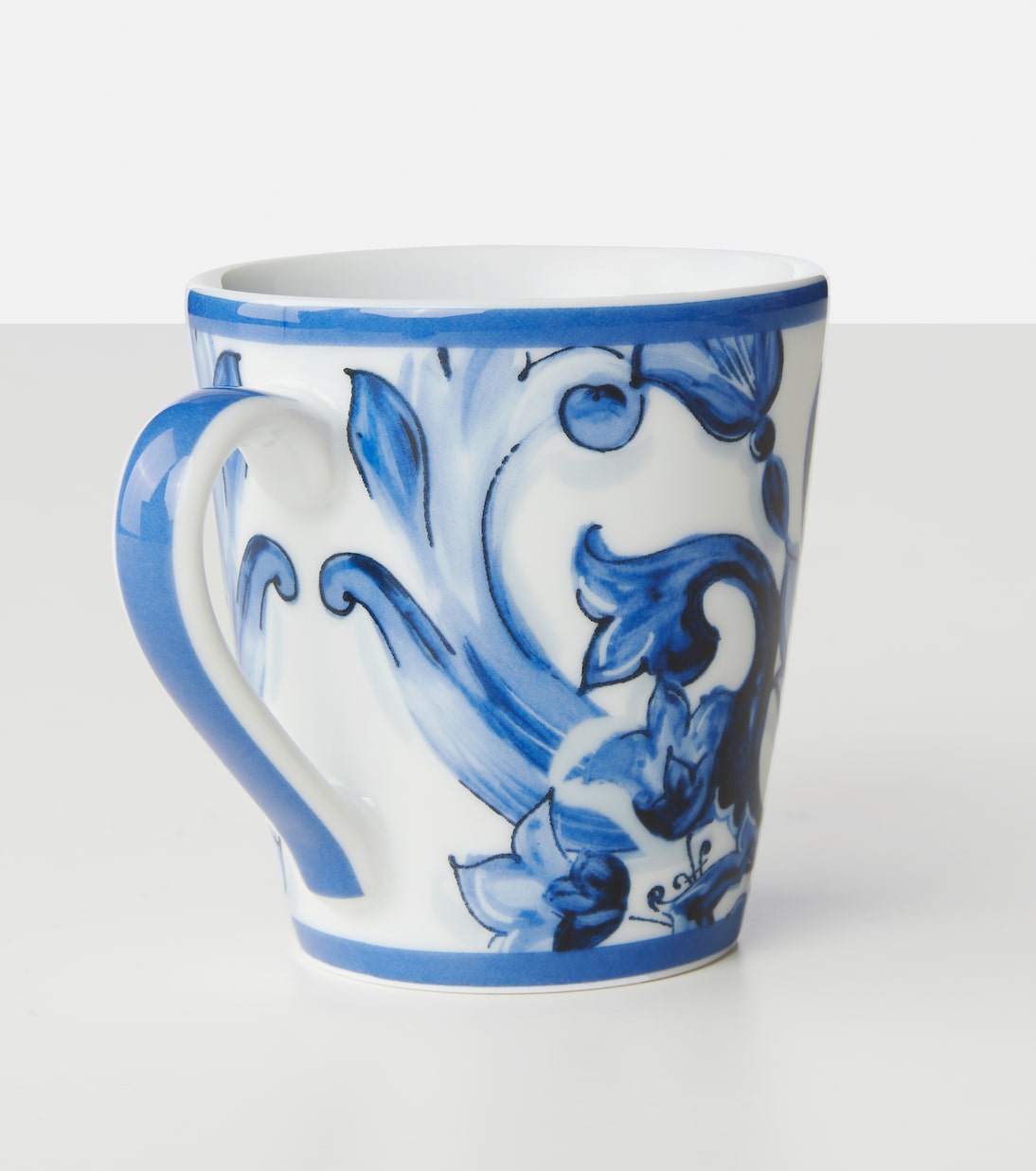 Dolce&Gabbana Casa - Blu Mediterraneo mug