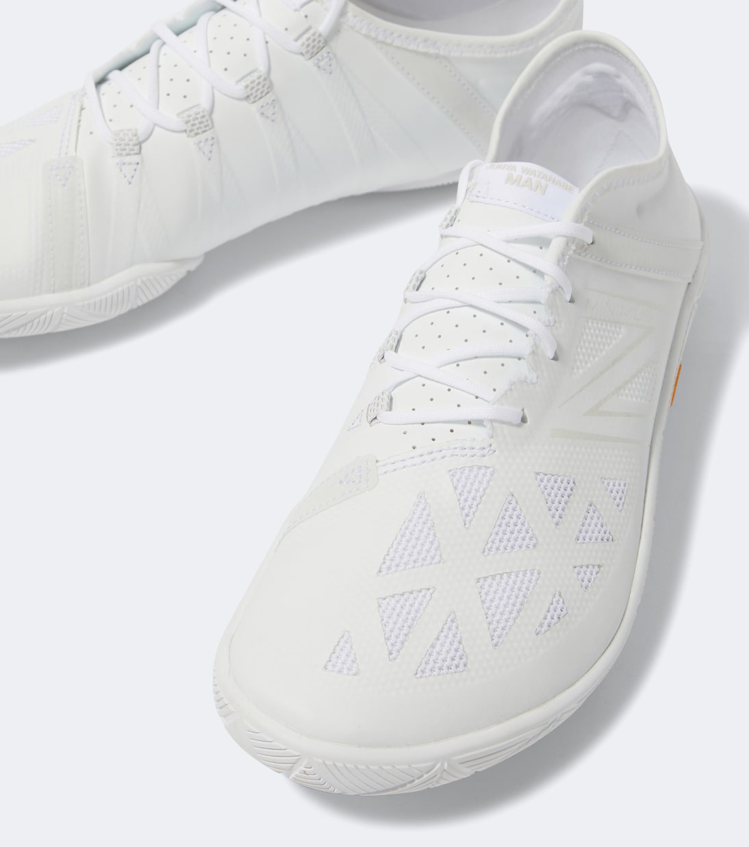Junya Watanabe - x New Balance low-top sneakers