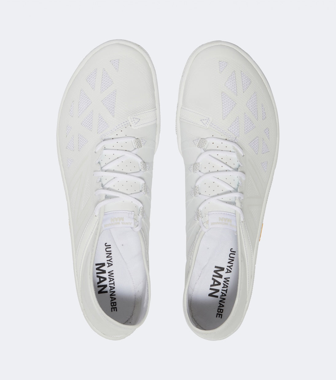 Junya Watanabe - x New Balance low-top sneakers