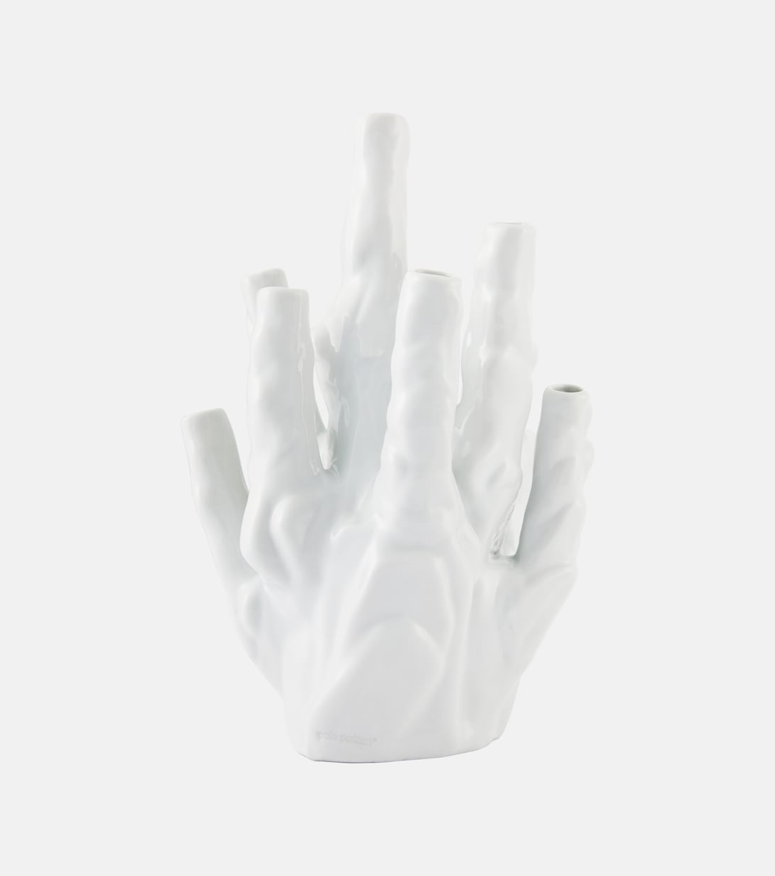 Polspotten - Coral Small vase