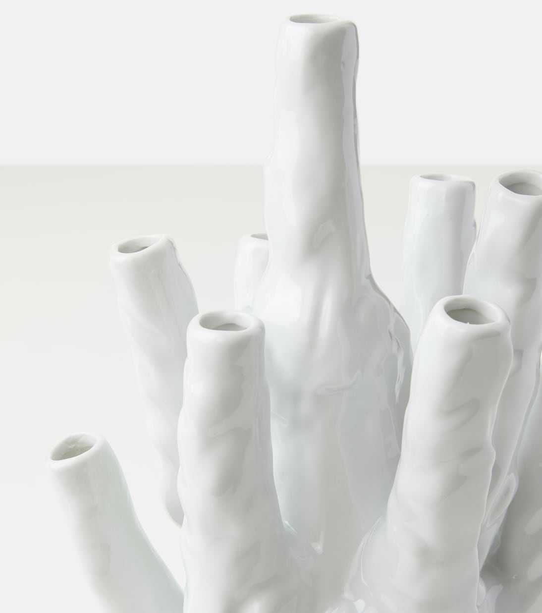 Polspotten - Coral Small vase