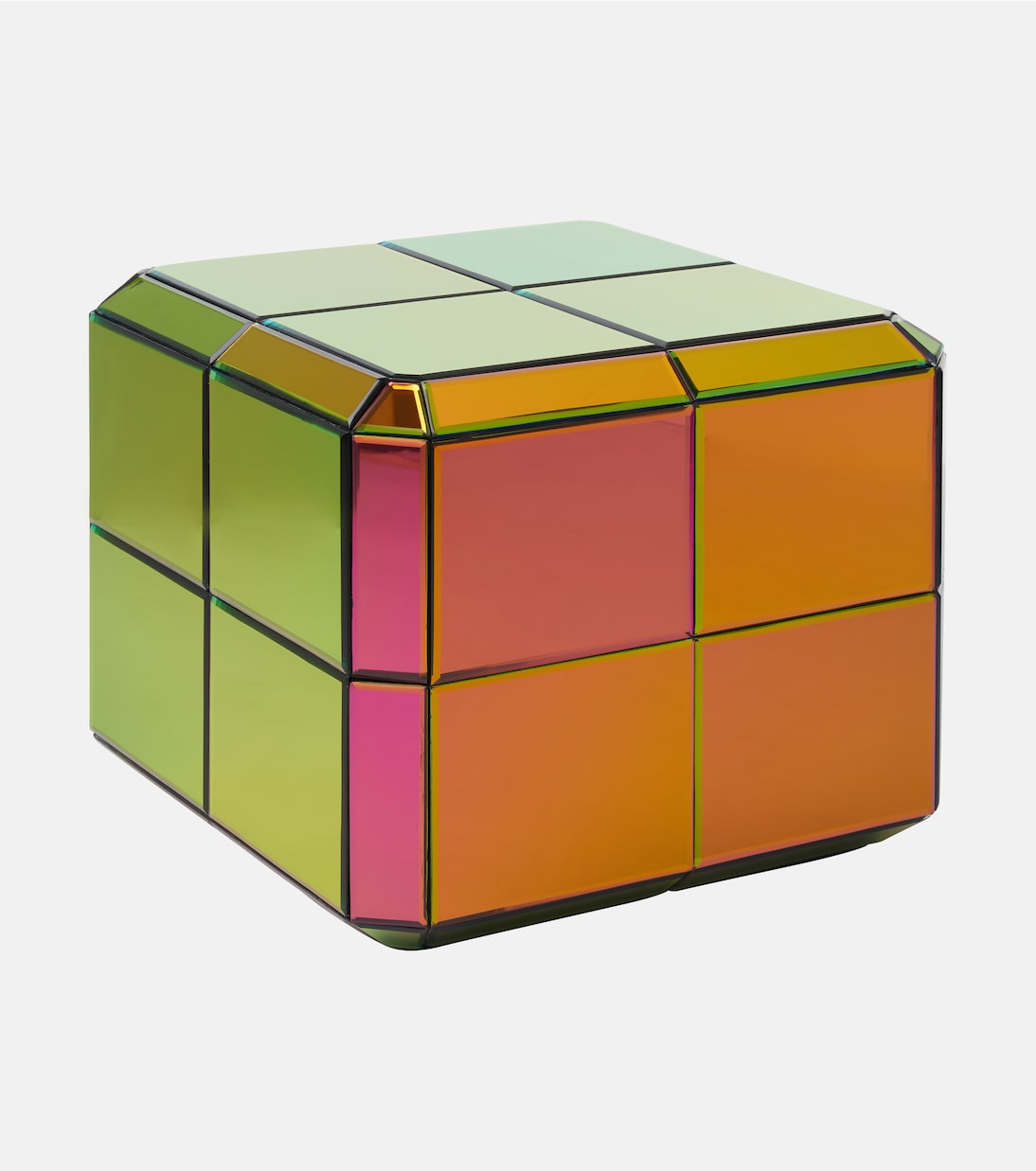 Polspotten - Pixel coffee table