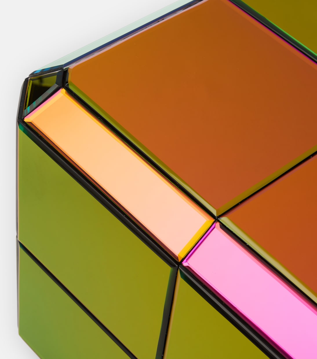 Polspotten - Pixel coffee table