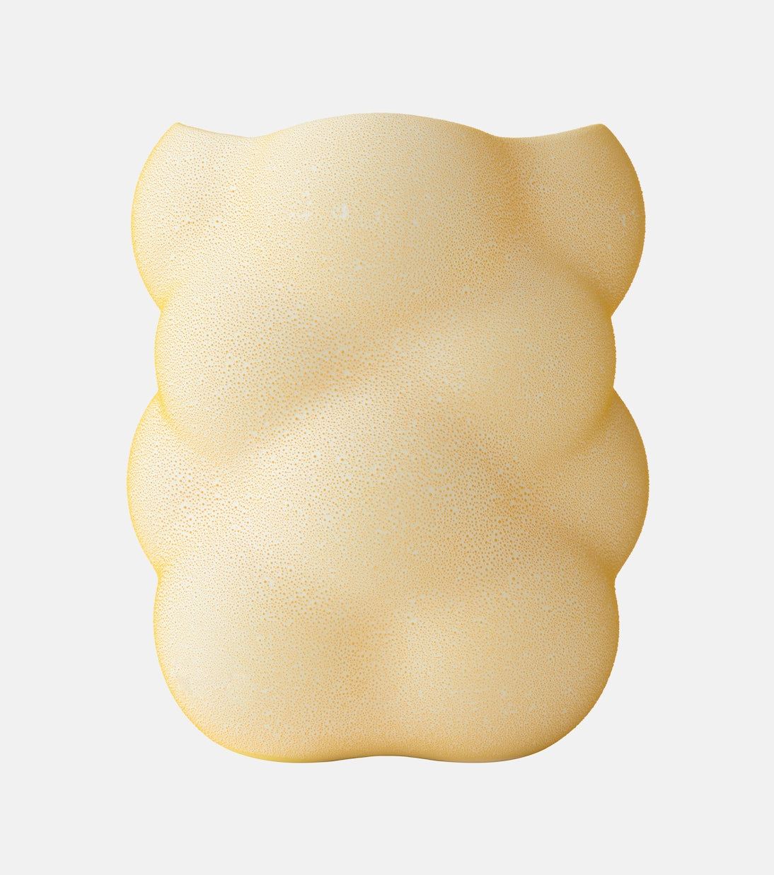 Polspotten - Grape Small ceramic vase