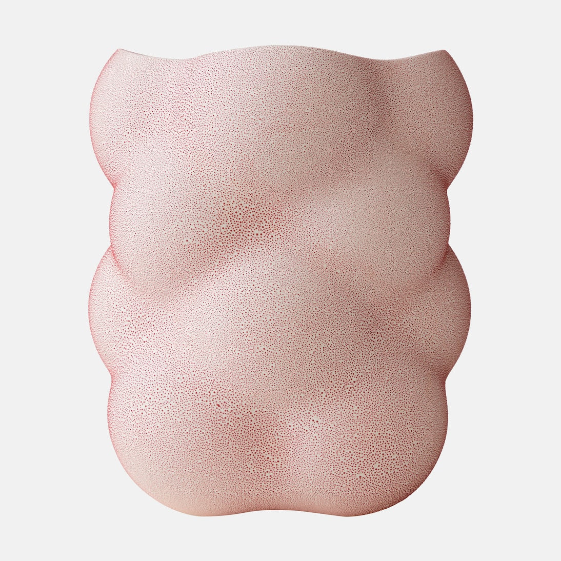 Polspotten - Grape Small ceramic vase