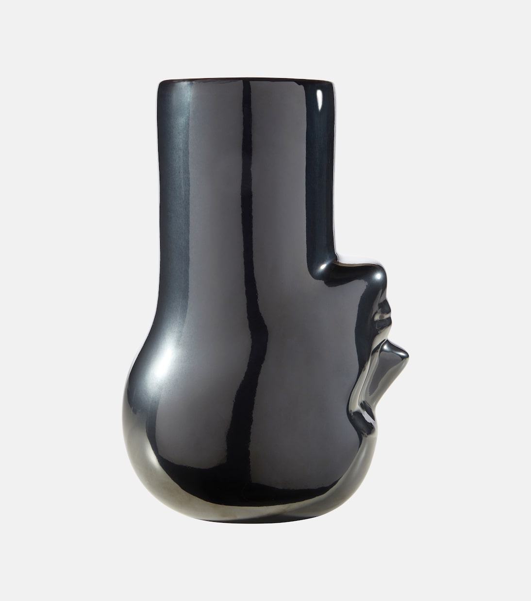 Polspotten - Upside-Down ceramic vase