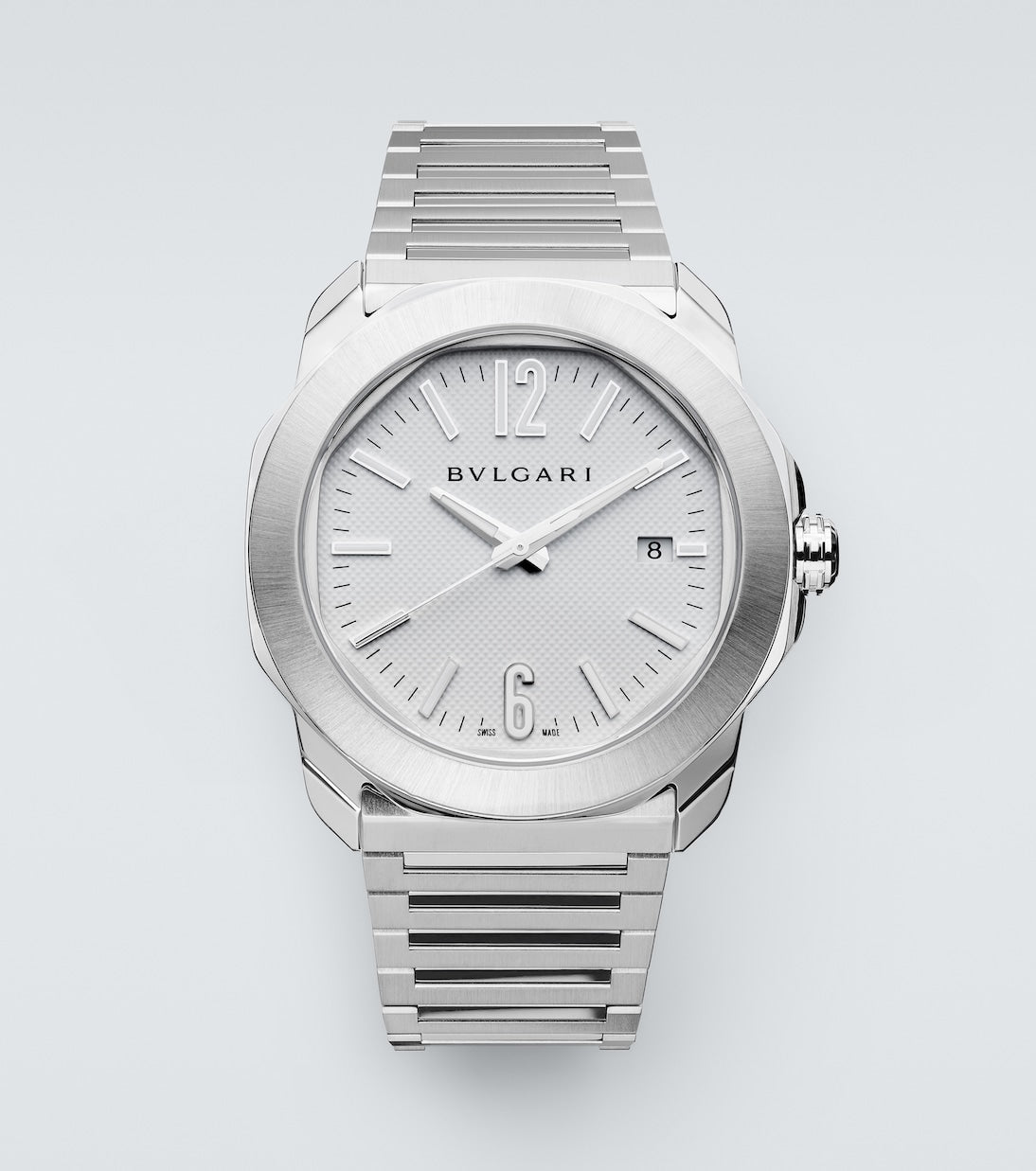 Bvlgari - Octo Roma watch