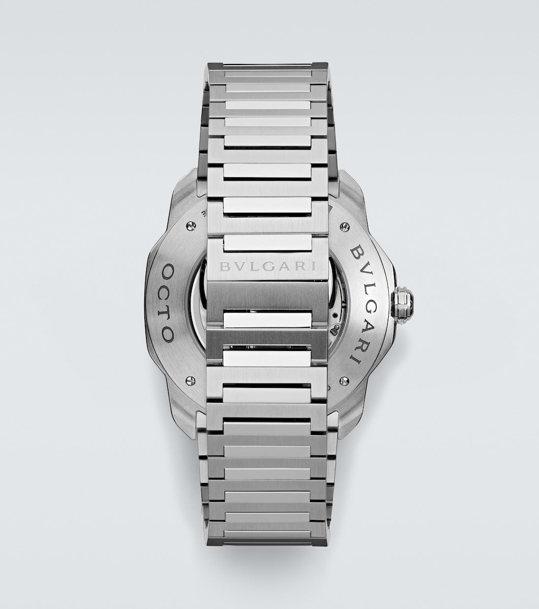 Bvlgari - Octo Roma watch