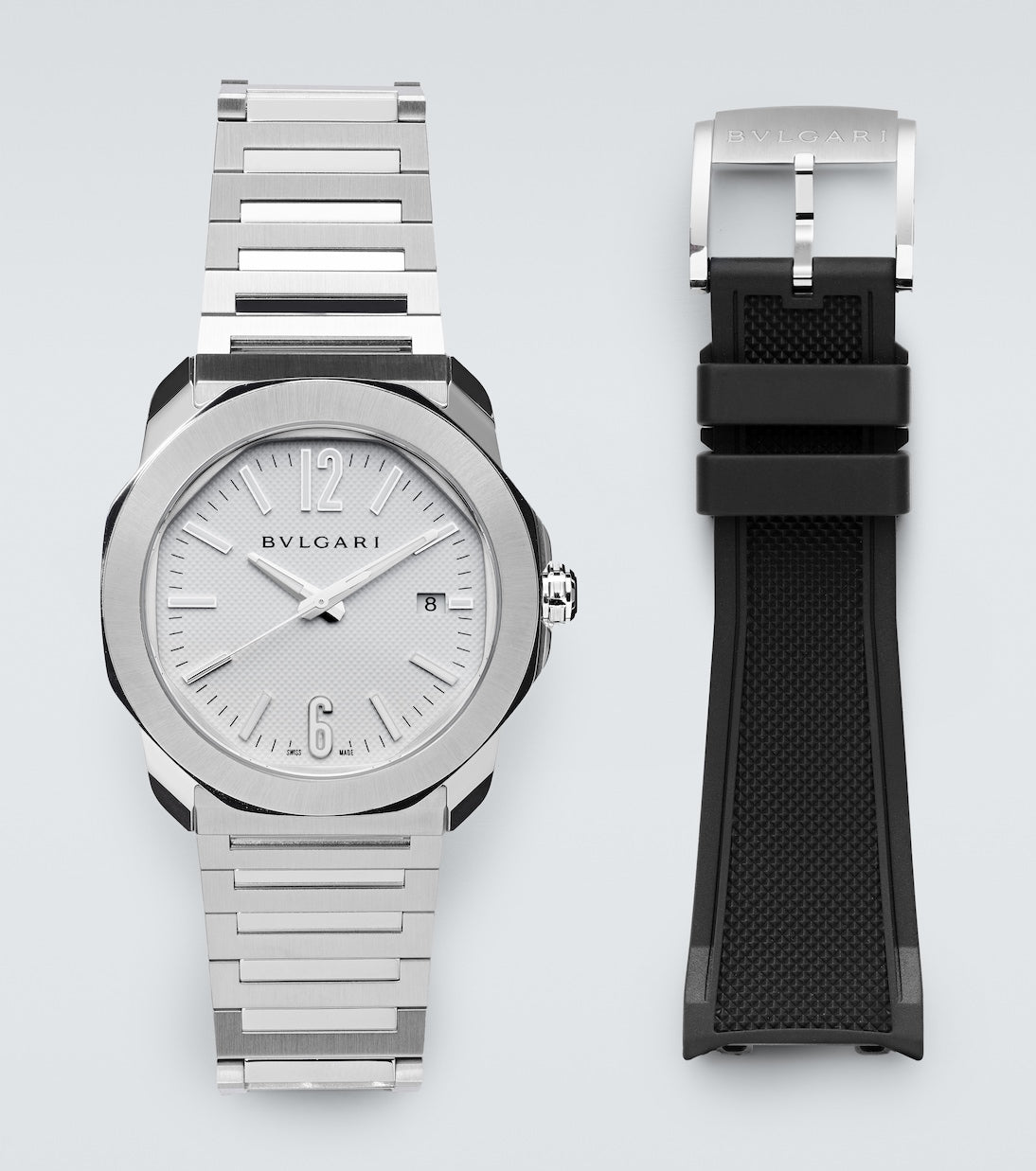 Bvlgari - Octo Roma watch