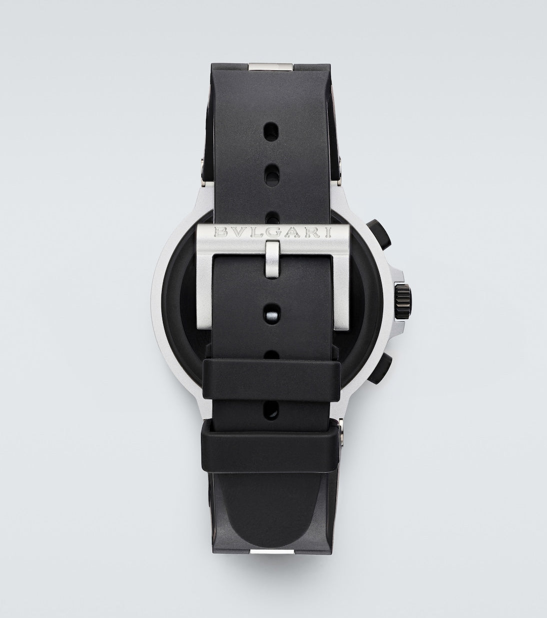 Bvlgari - Bvlgari Aluminium 41mm watch