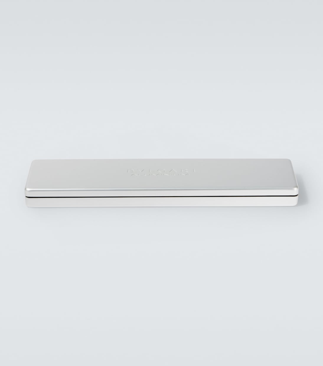 Bvlgari - Bvlgari Aluminium 41mm watch