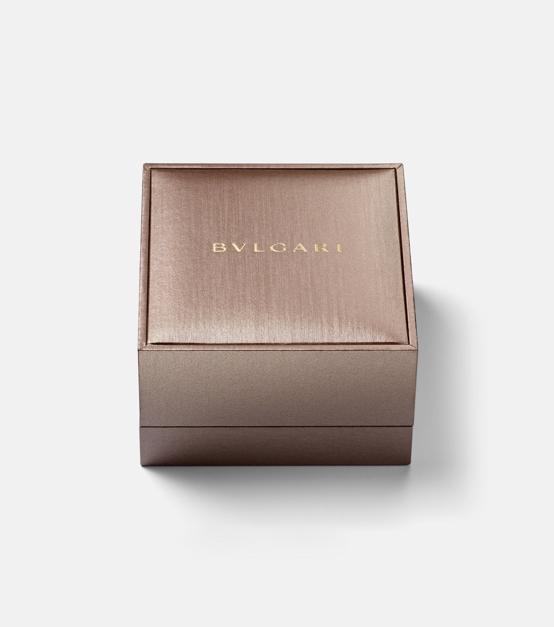 Bvlgari - B.zero1 Essential 18kt gold bangle