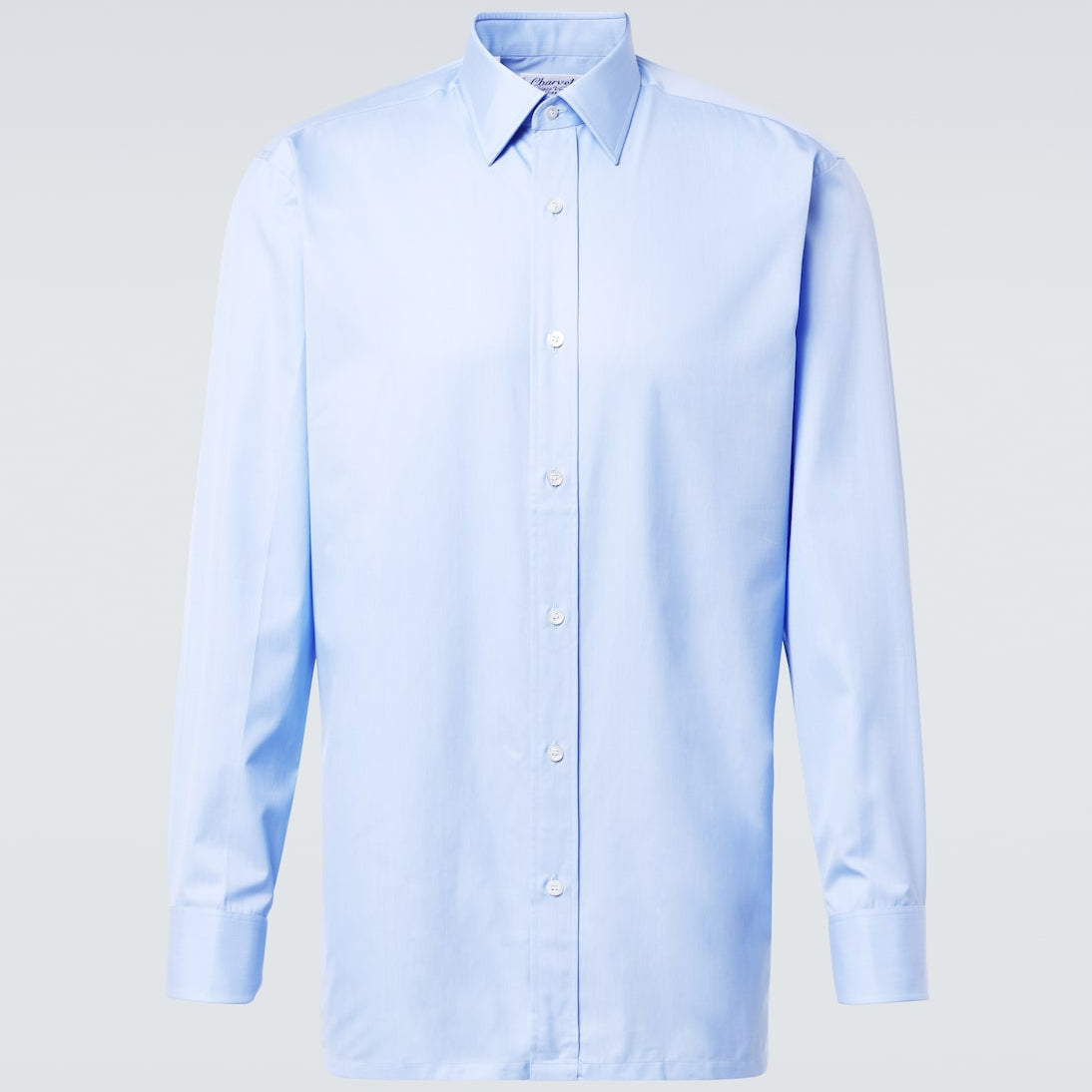Charvet - Cotton shirt