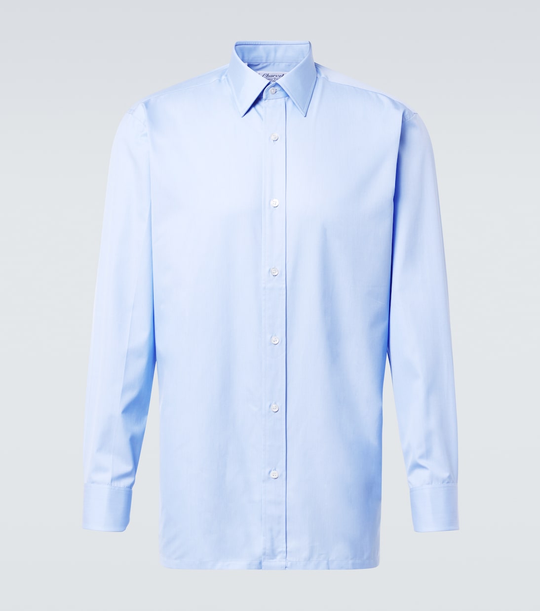 Charvet - Cotton shirt