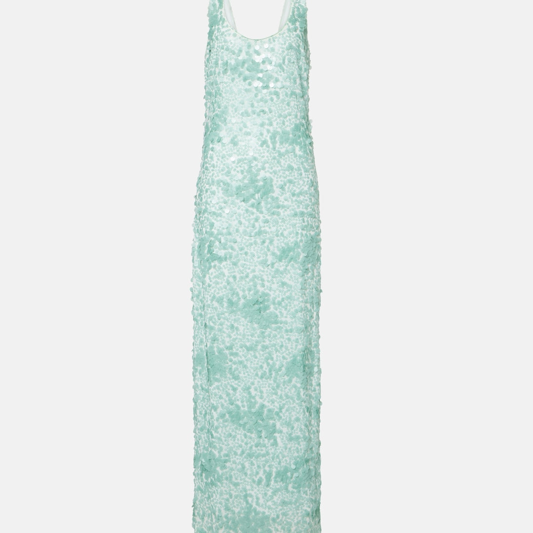 Simkhai - Bex sequined maxi dress