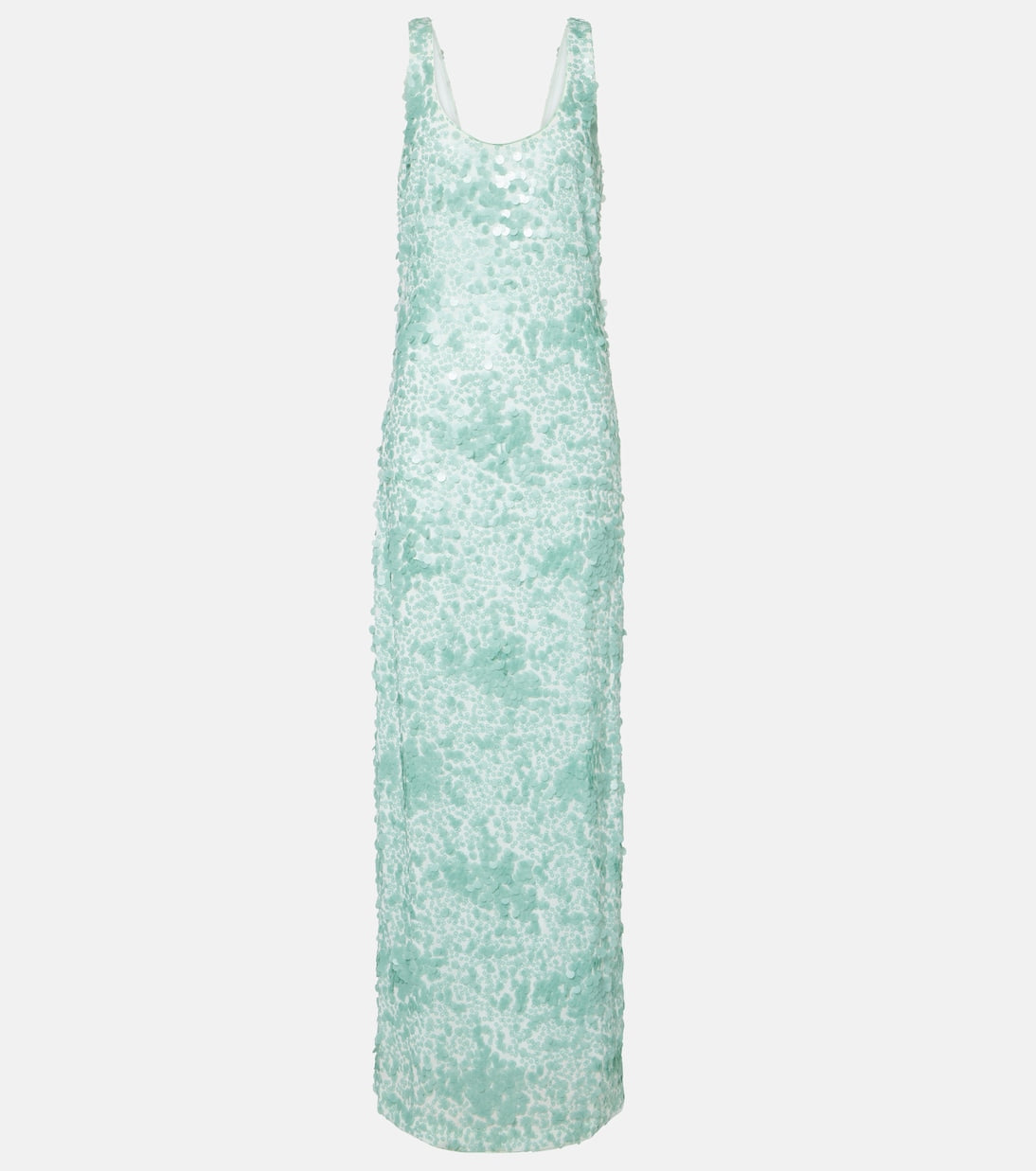 Simkhai - Bex sequined maxi dress