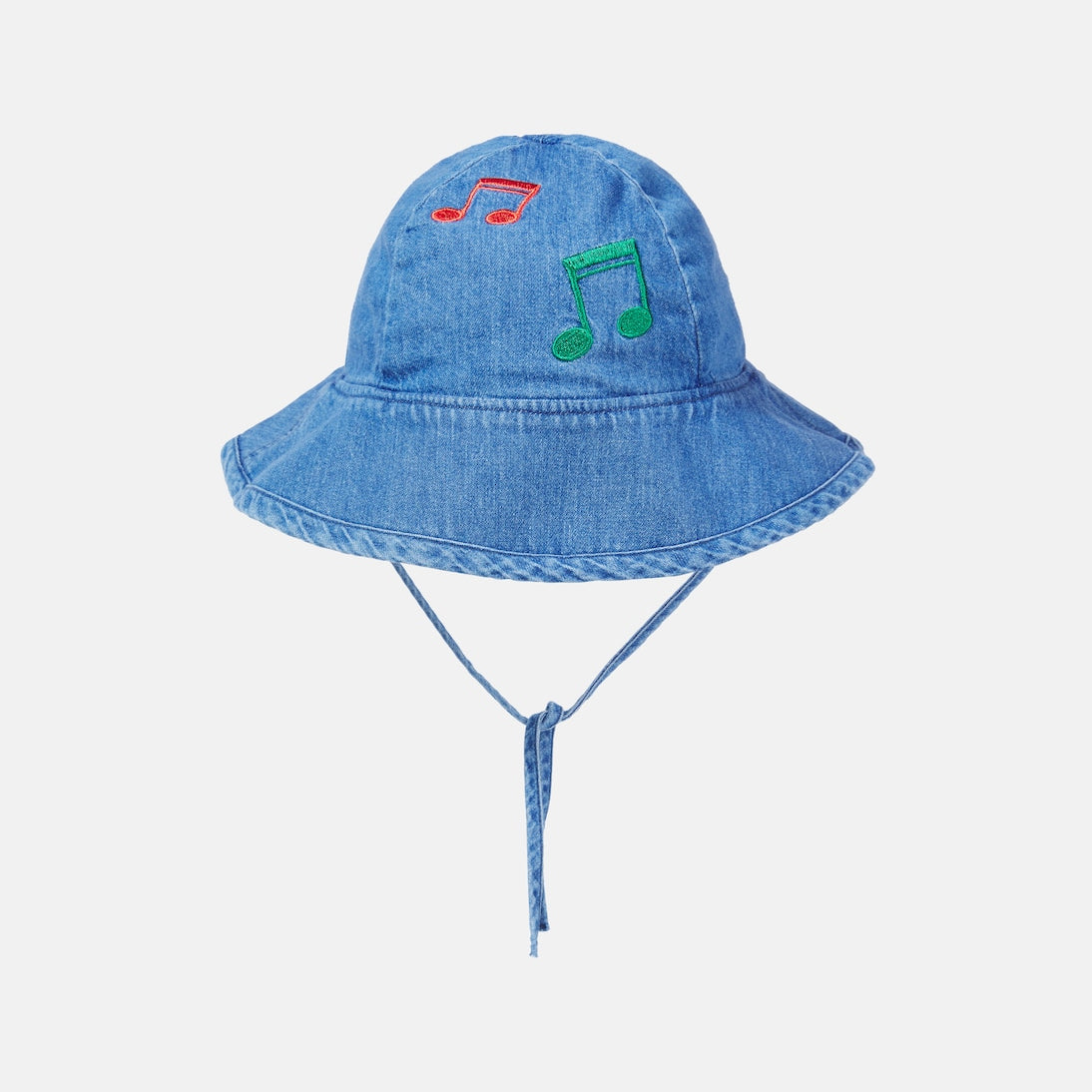 Mini Rodini - Cotton bucket hat
