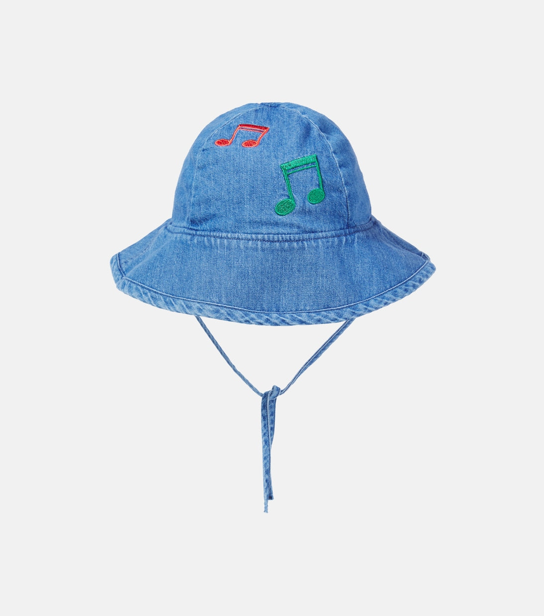 Mini Rodini - Cotton bucket hat