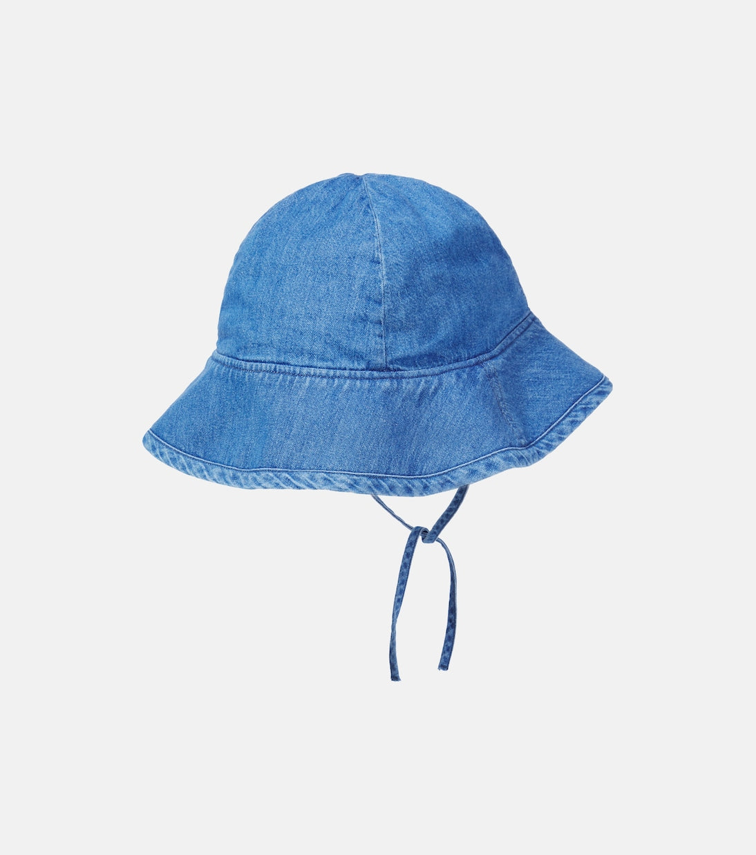Mini Rodini - Cotton bucket hat