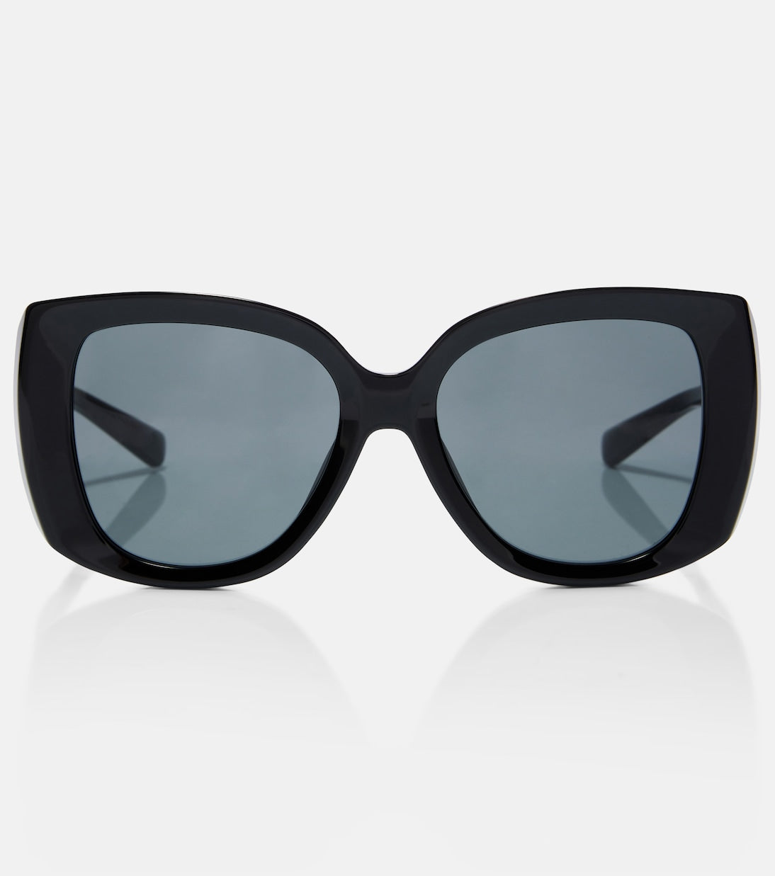 Dolce&Gabbana - DG cat-eye sunglasses