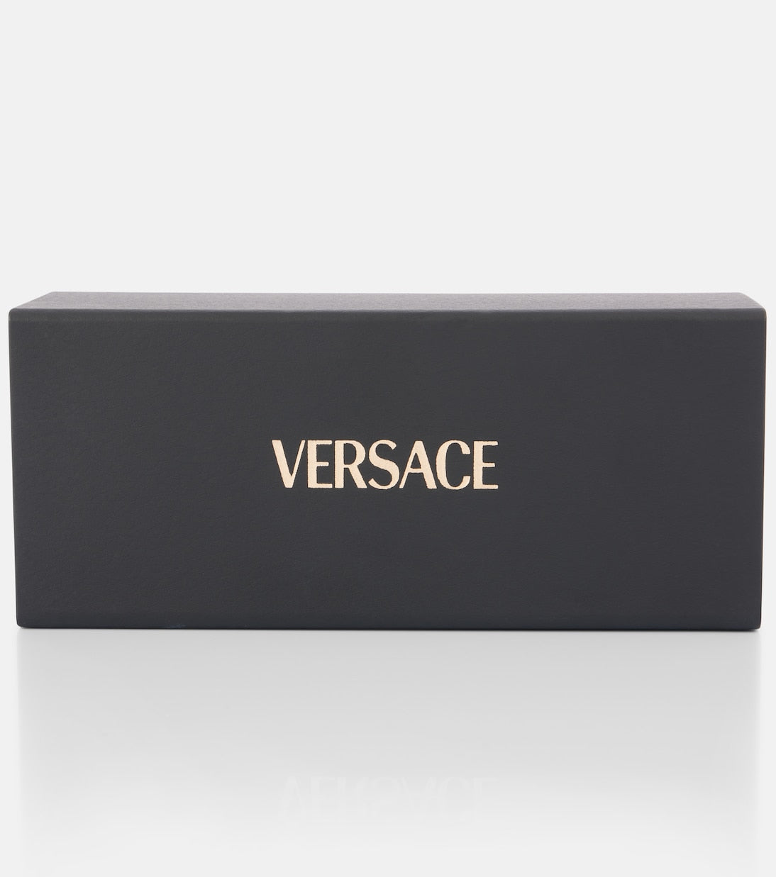Versace - Medusa square sunglasses