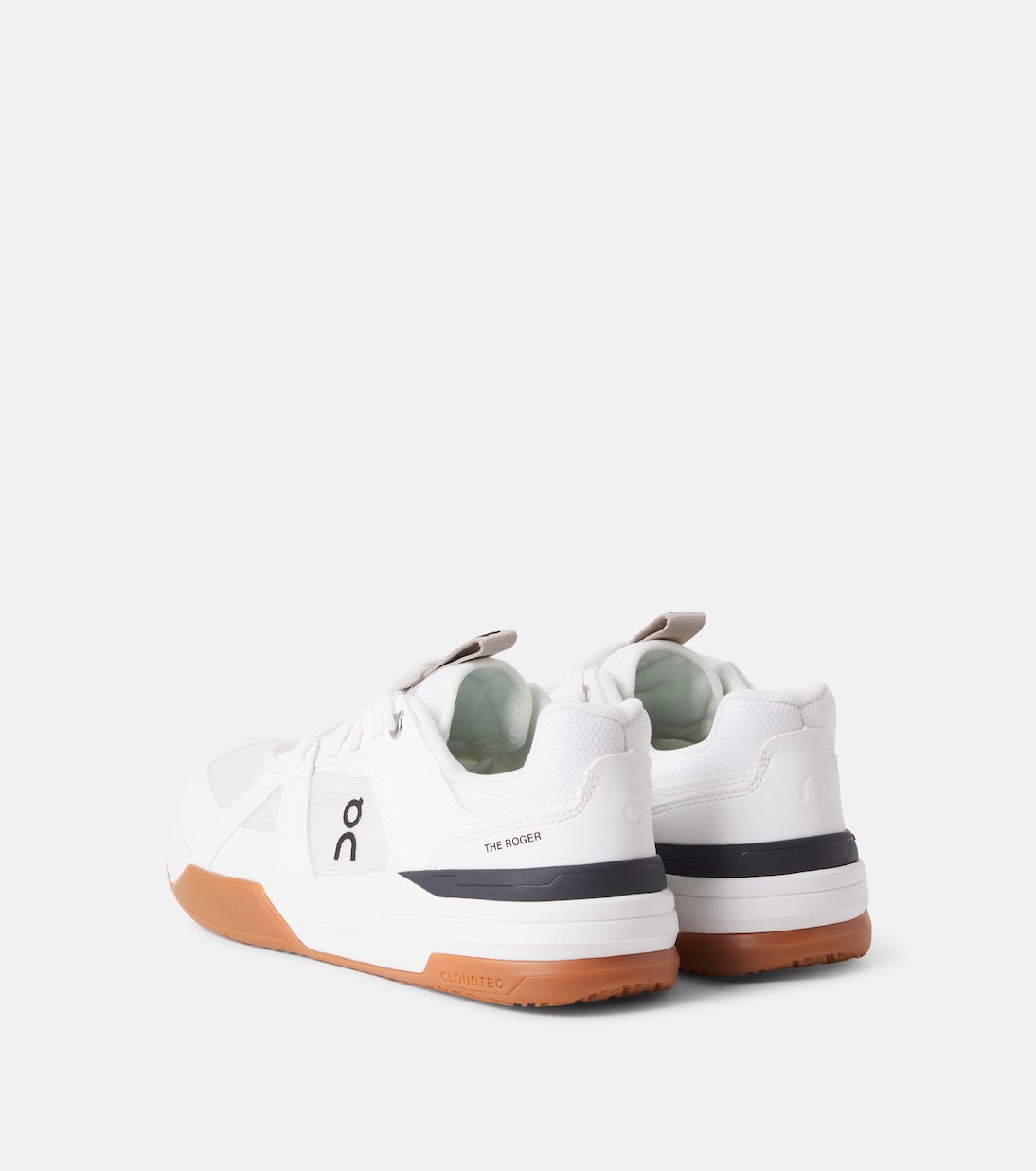 On Kids - The Roger sneakers