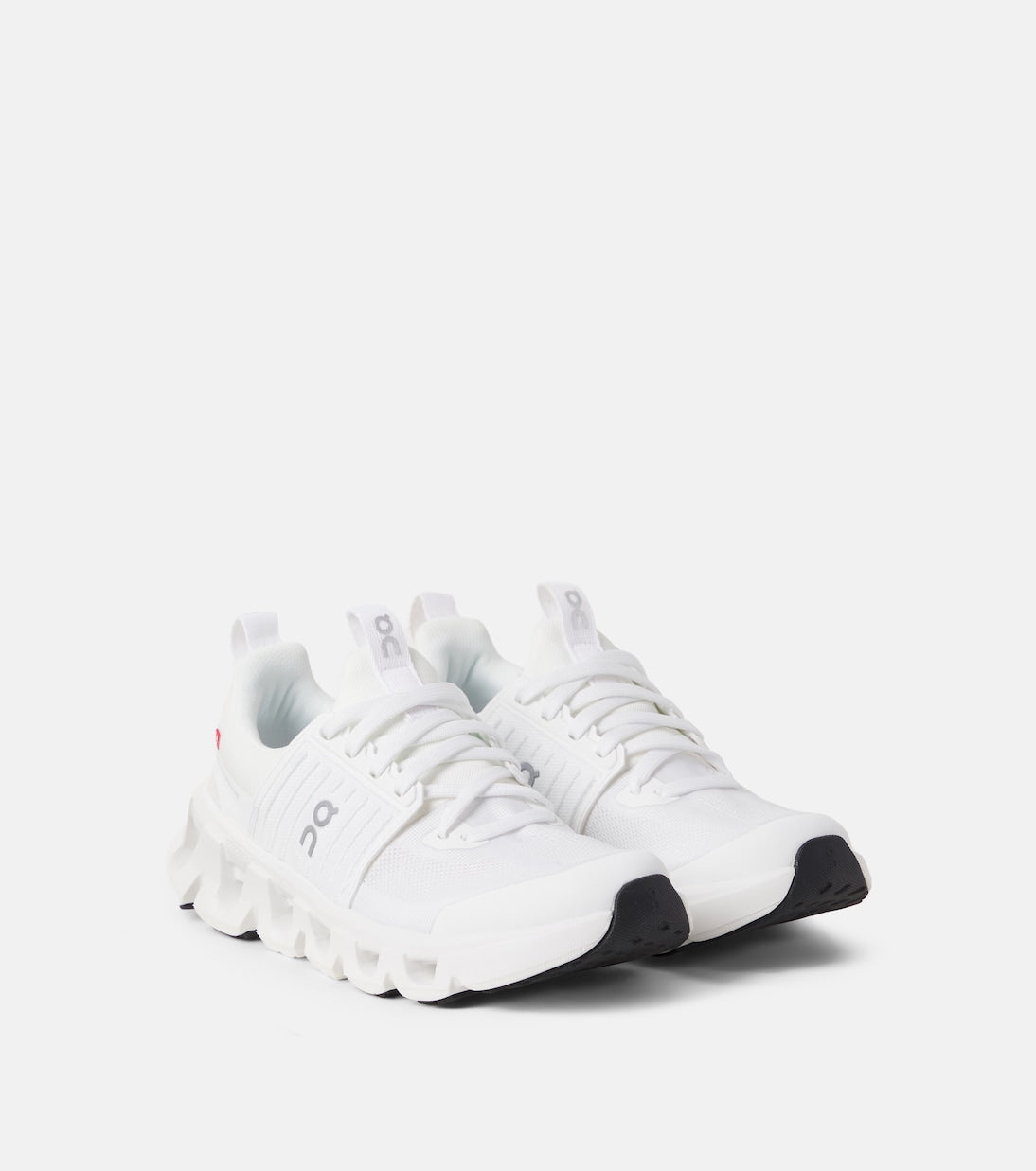 On Kids - Cloudswift mesh sneakers