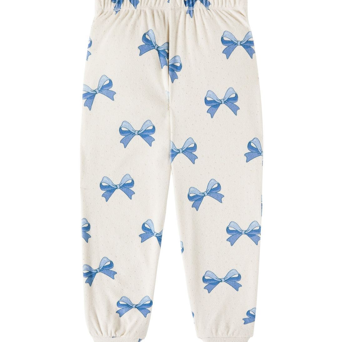 Konges Sløjd - Itty printed cotton-blend sweatpants