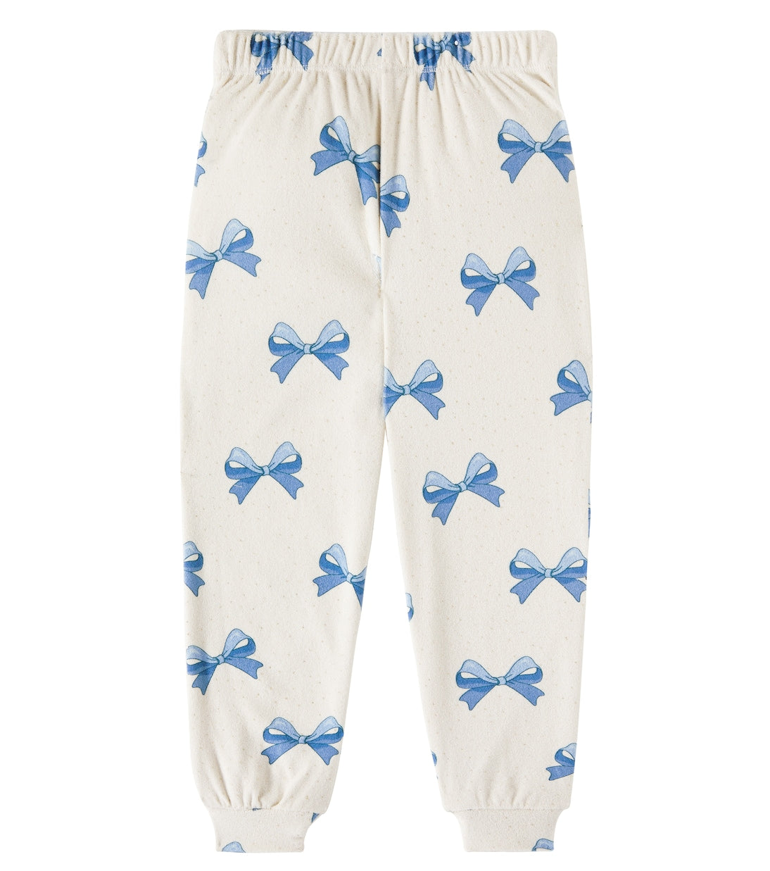 Konges Sløjd - Itty printed cotton-blend sweatpants