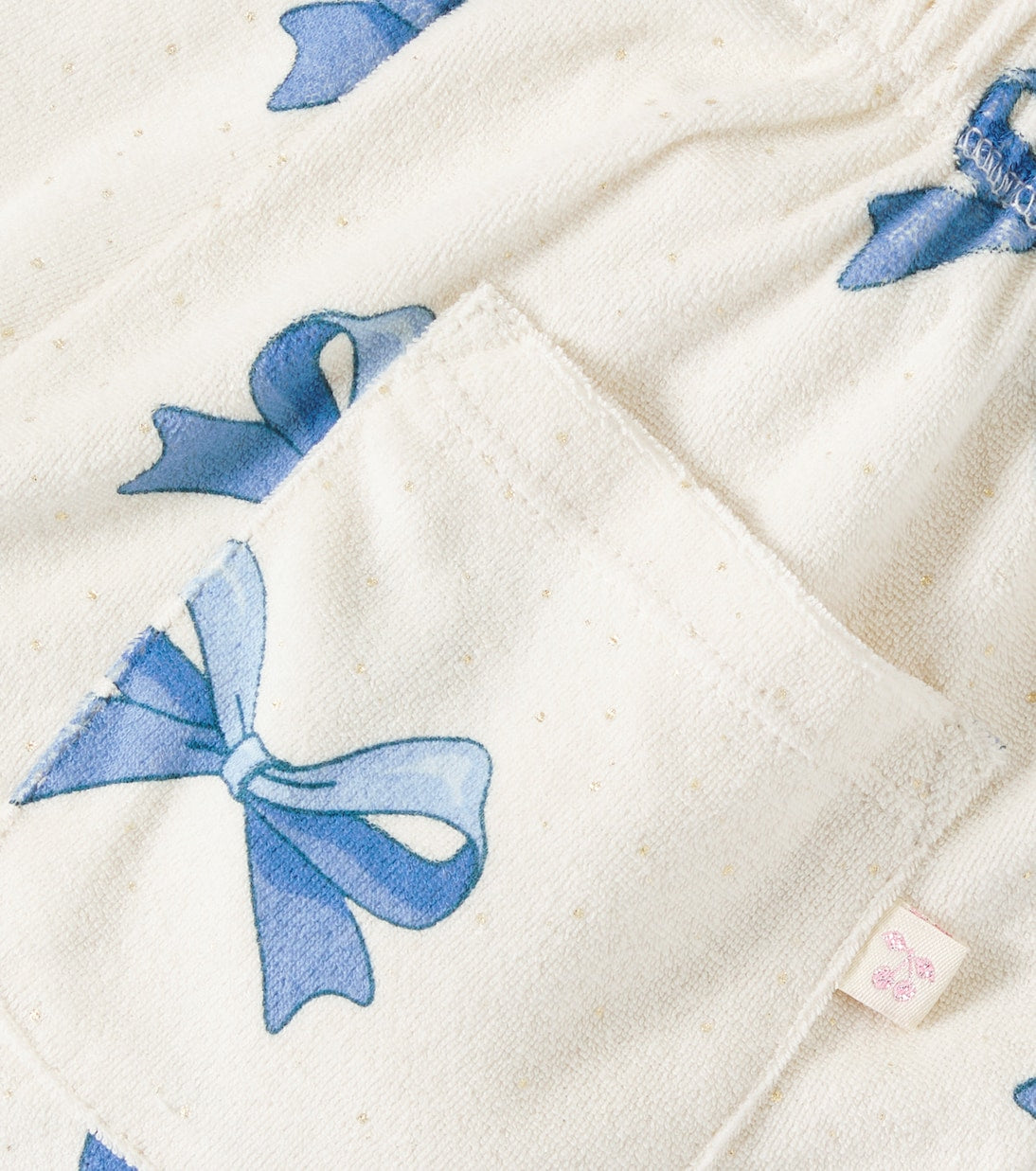 Konges Sløjd - Itty printed cotton-blend sweatpants