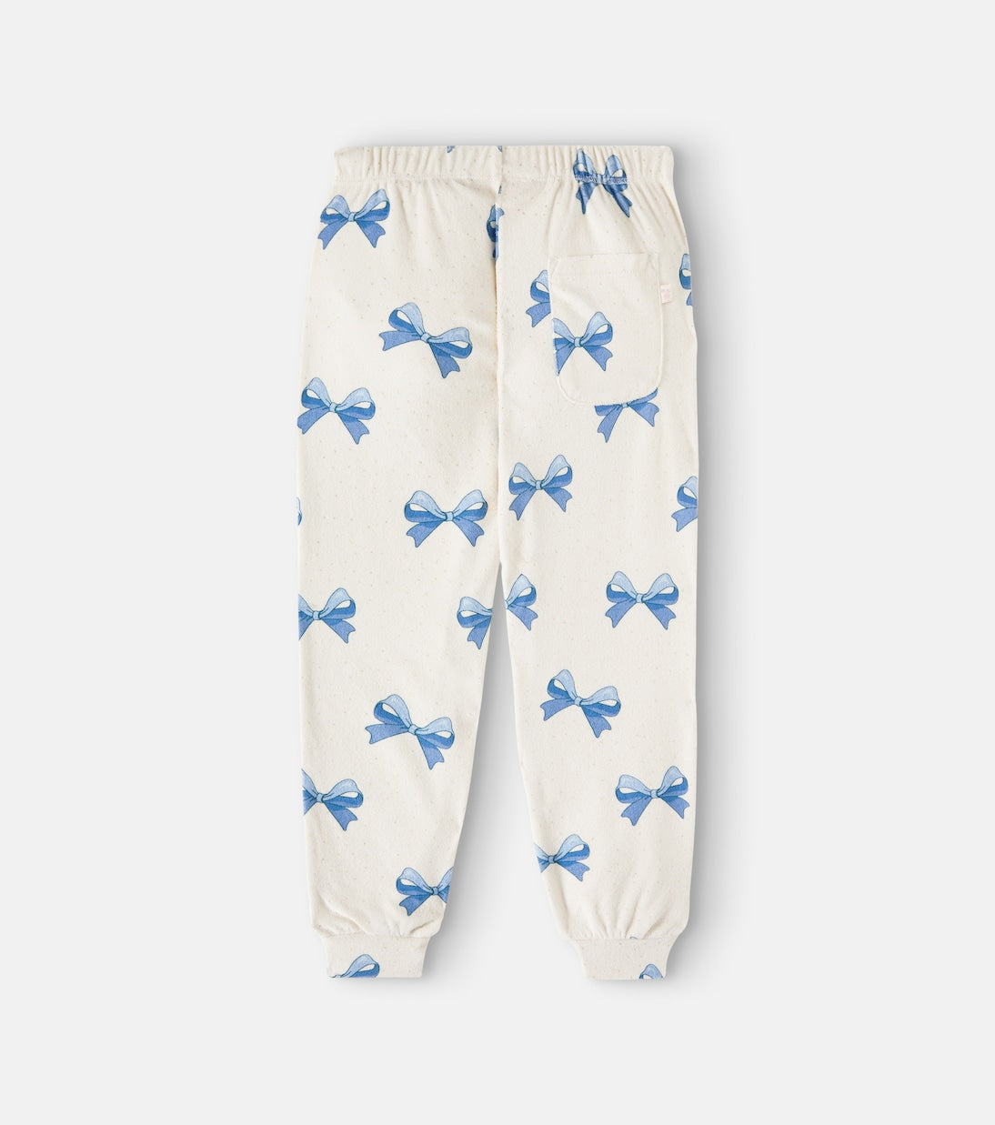 Konges Sløjd - Itty printed cotton-blend sweatpants