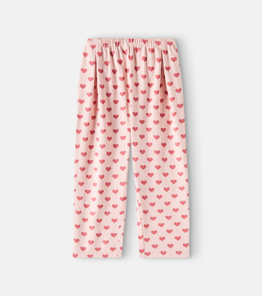 Konges Sløjd - Fen printed cotton pants