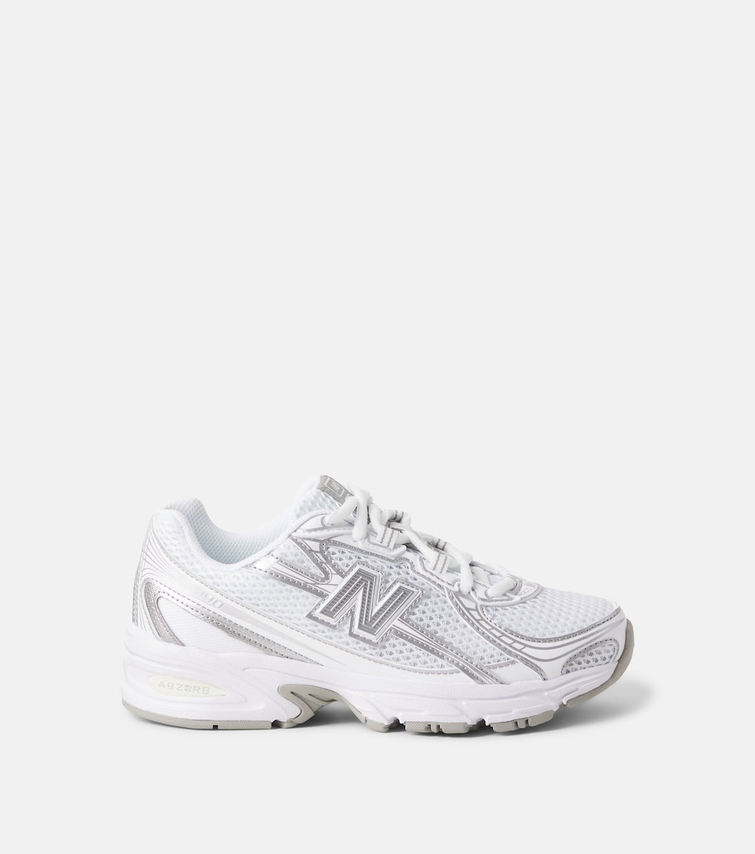 New Balance Kids - 740 Junior sneakers