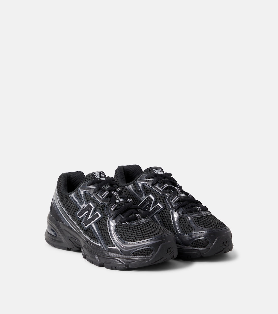 New Balance Kids - 740 Junior mesh sneakers