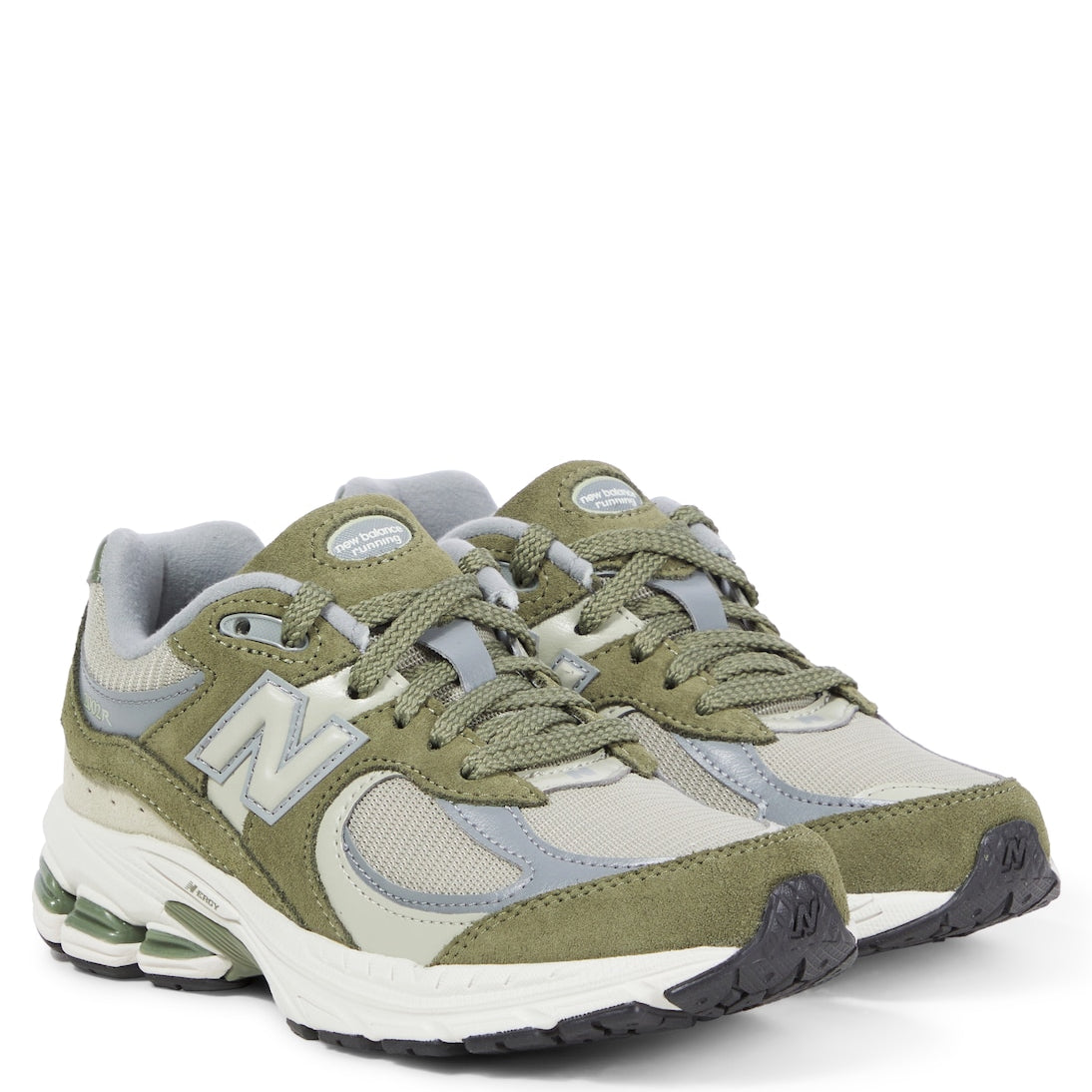 New Balance Kids - 2002 Junior sneakers