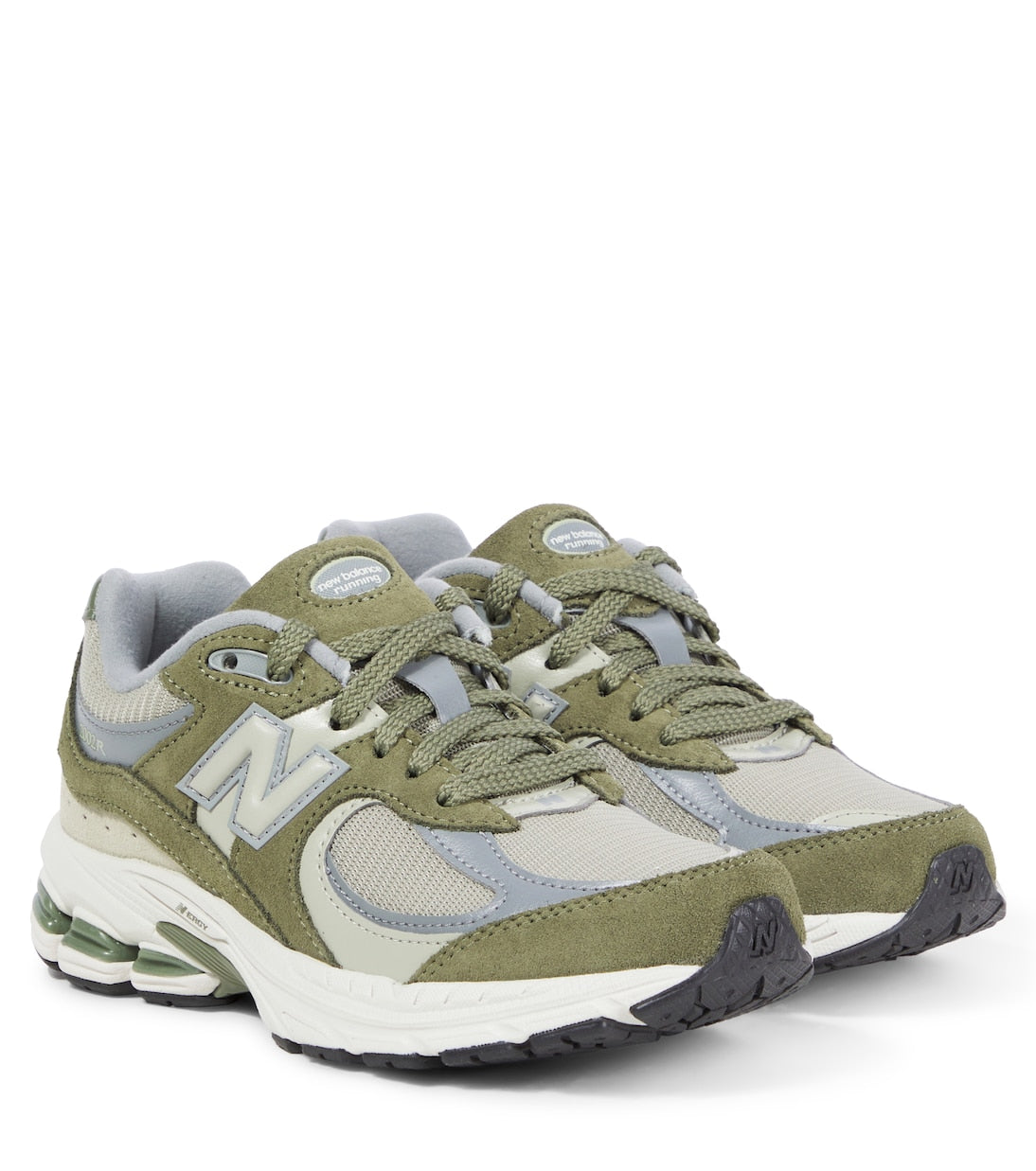 New Balance Kids - 2002 Junior sneakers
