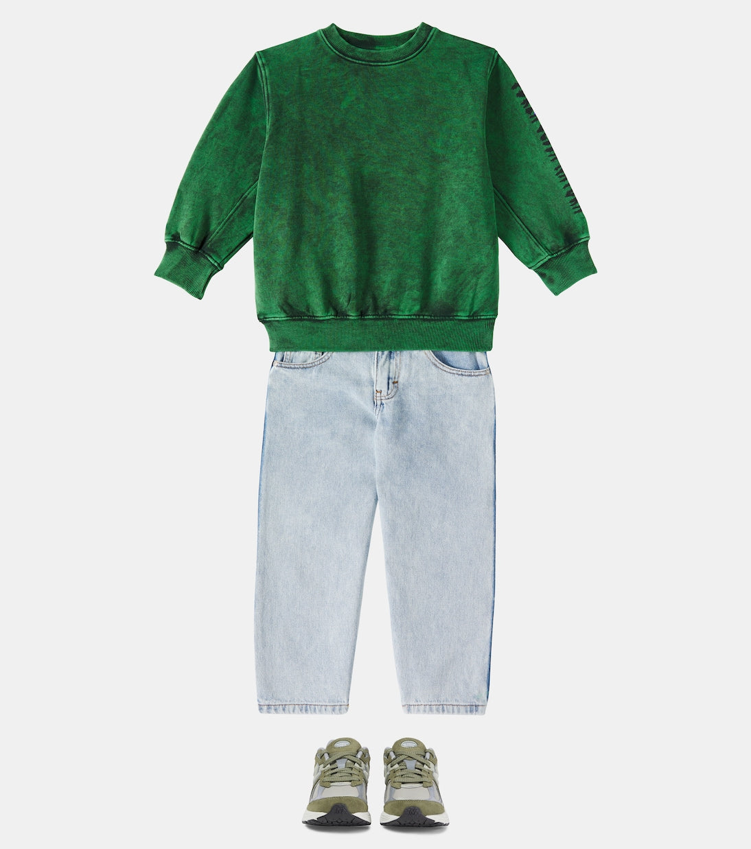 New Balance Kids - 2002 Junior sneakers