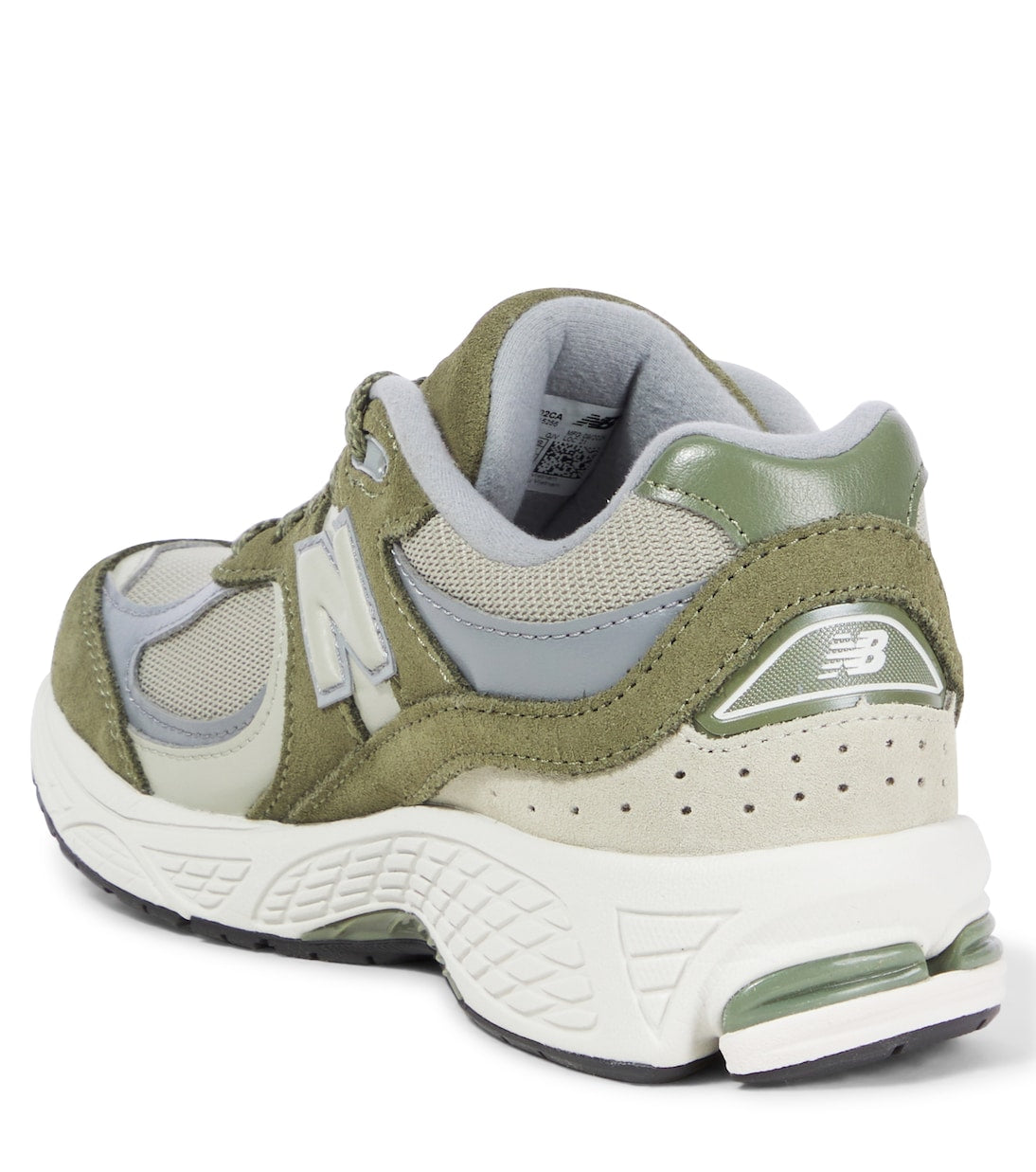 New Balance Kids - 2002 Junior sneakers