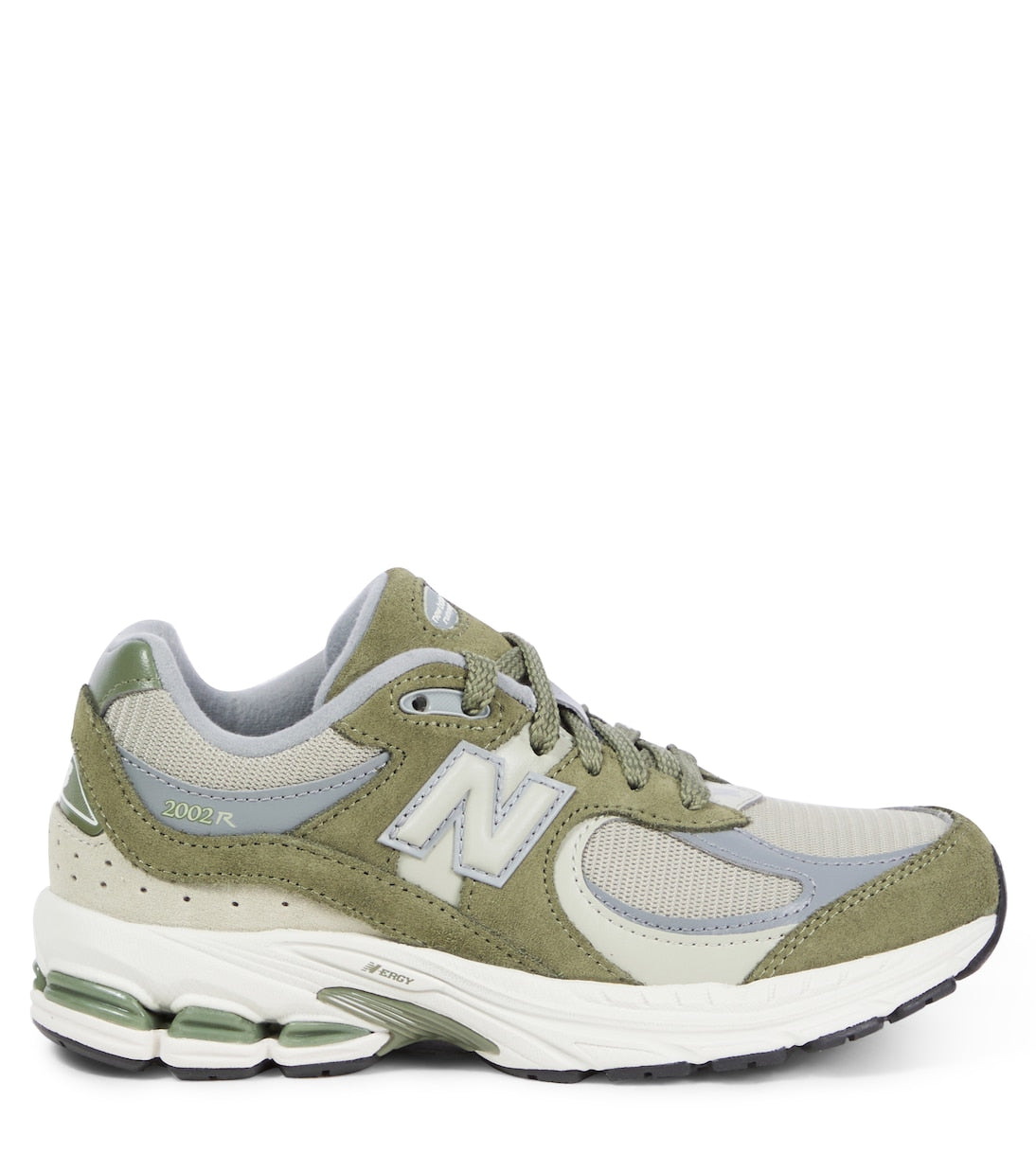 New Balance Kids - 2002 Junior sneakers