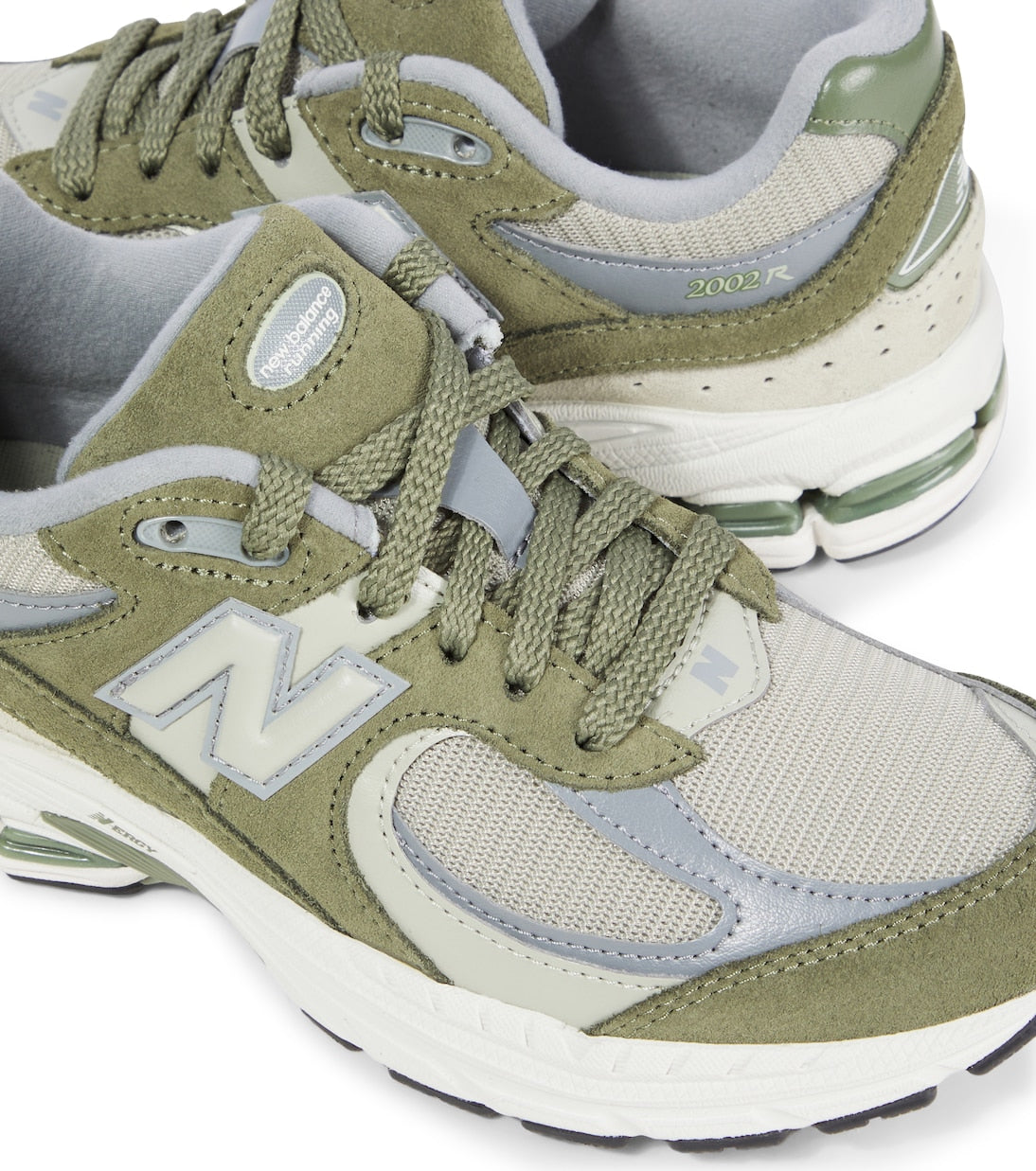 New Balance Kids - 2002 Junior sneakers