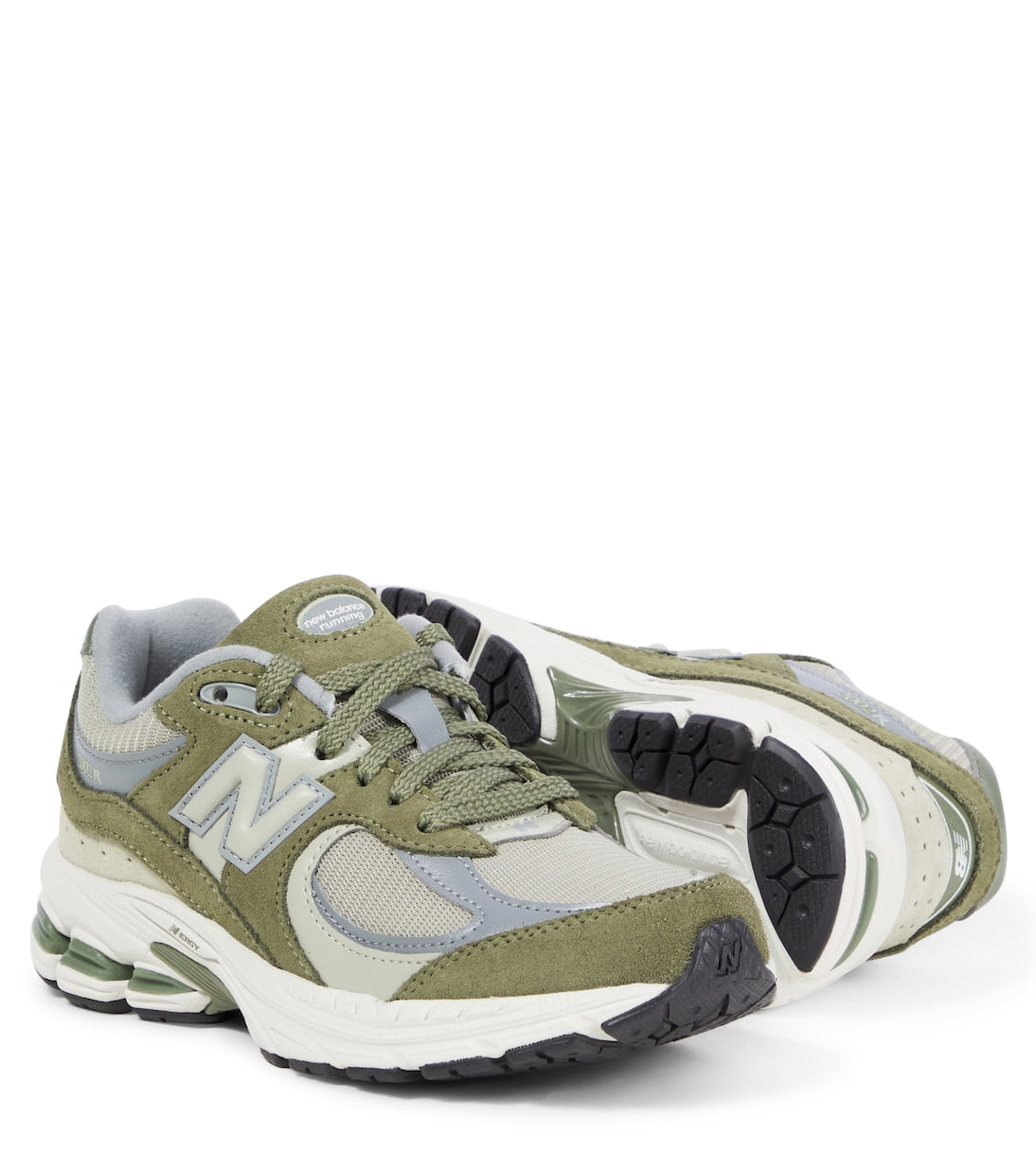 New Balance Kids - 2002 Junior sneakers