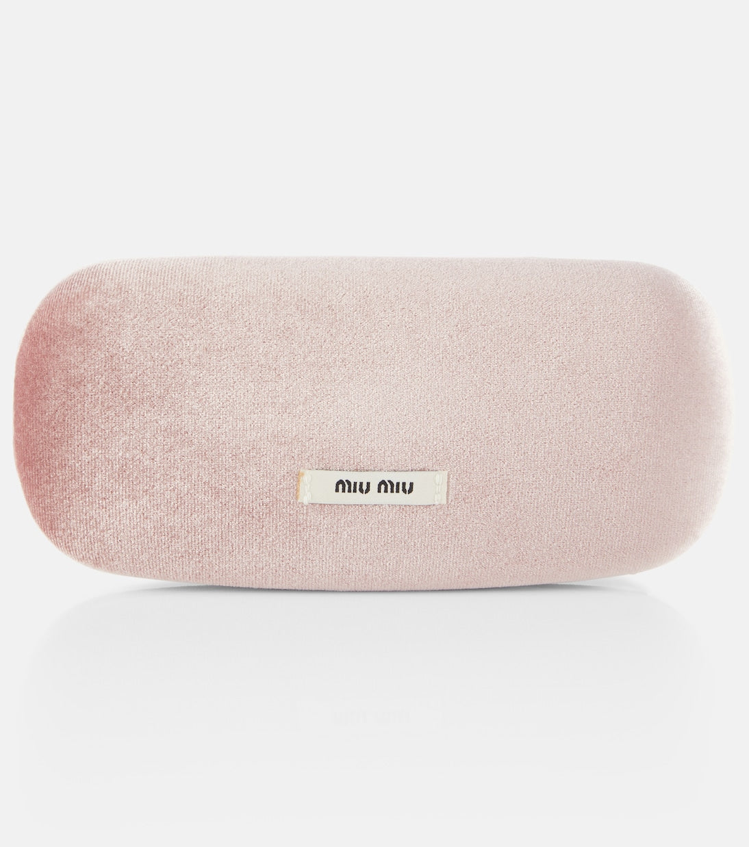 Miu Miu - Oval glasses