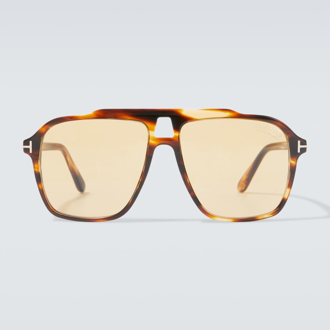 Tom Ford - Autari aviator sunglasses