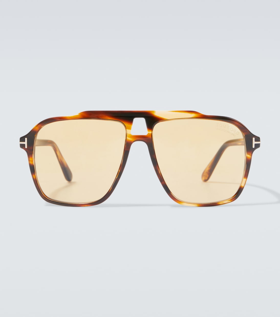 Tom Ford - Autari aviator sunglasses